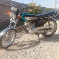 موتور هندا مزایده|موتورسیکلت|شهریار, شهریار|دیوار