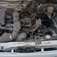 پراید مدل ۹۰|خودرو سواری و وانت|میرجاوه, |دیوار