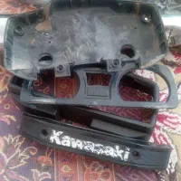 لوازم کاوازاکی جی تی او|قطعات یدکی و لوازم جانبی|یزد, |دیوار