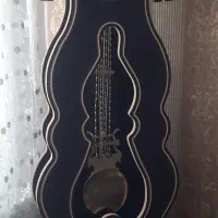 ساعت ایستاده