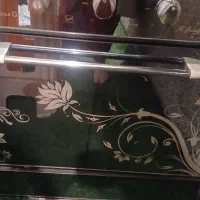 گاز طرح فر نو|اجاق گاز و لوازم برقی پخت‌وپز|پاکدشت, پاکدشت (مامازند)|دیوار