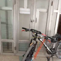 پنجره آلومینیوم در حد نو|مصالح و تجهیزات ساختمان|تربت‌حیدریه, مظفریه|دیوار