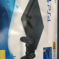 PS4 slim 1tra
