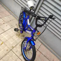 دوچرخه ۱۶|دوچرخه، اسکیت، اسکوتر|ساری, |دیوار