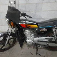 موتور لیفان ۱۵۰ انژکتور|موتورسیکلت|تهران, شمشیری|دیوار