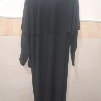 عبا|لباس|قم, شاه ابراهیم|دیوار