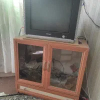 تلویزیون|تلویزیون و پروژکتور|بروجرد, |دیوار