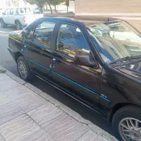 پژو پارس ELX|خودرو سواری و وانت|بانه, |دیوار