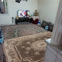 خانه دو طبقه تمیزونقلی