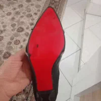 کفش مجلسی|کیف، کفش، کمربند|مشهد, هنرور|دیوار