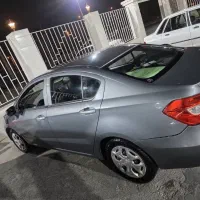 فروش برلیانس H230 مدل 97