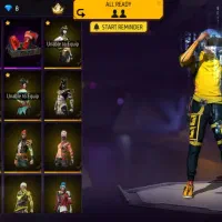 فری فایر|کنسول، بازی ویدئویی و آنلاین|اسفراین, |دیوار