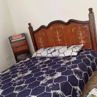 سرویس خواب|تخت و سرویس خواب|شاندیز, |دیوار