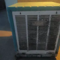 کولر آبی آبسال سالم بدون پوسیدگی