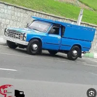 باربری با نیسان