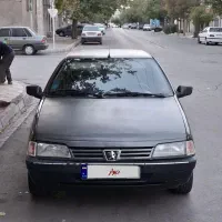 روآ مدل ۸۶ دوگانه کارخانه استثنایی