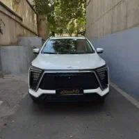 KMC X5 404|خودرو سواری و وانت|تهران, الهیه|دیوار