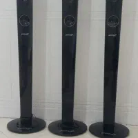 سه عدد باند سینما خانگی