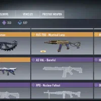 اک کالاف|کنسول، بازی ویدئویی و آنلاین|نکا, |دیوار