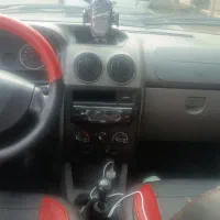 پراید مدل ۹۸ سفید|خودرو سواری و وانت|گنبد کاووس, |دیوار