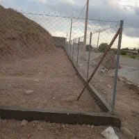 فنس کشی|خدمات باغبانی و درختکاری|زنجان, |دیوار