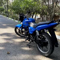 موتور سیکلت پالس  پاسار 180cc مدل 88|موتورسیکلت|گرگان, |دیوار