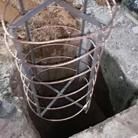 چاه ارت-تست و تاییدیه -همبندی-یوفر با اندازه‌گیری