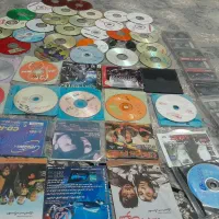 سی دی و نوار