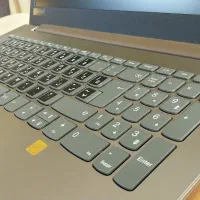 لپ تاپ LENOVO لاکچری مشابه صفر باطری سالم|رایانه همراه|قرچک, میرزائی جنوبی|دیوار