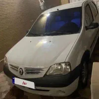 پارس تندر 95|خودرو سواری و وانت|شیراز, شهرک استقلال|دیوار