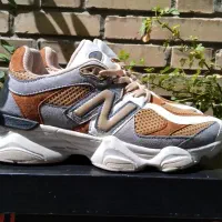 کفش نیوبالانس