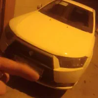 دنا پلاس ۶دنده مدل 1405