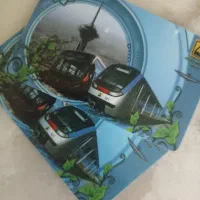 کارت مترو نامحدود