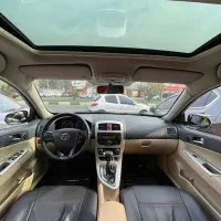 ماشین برلیانس 320 مدل 94|خودرو سواری و وانت|رشت, آزادگان|دیوار