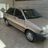 پراید مدل ۸۹