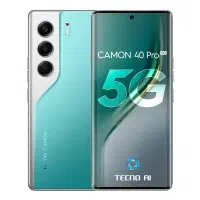 تکنو کامون ۴۰ پرو 5g