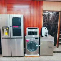 نمایندگی خدمات تخصصی ال جی