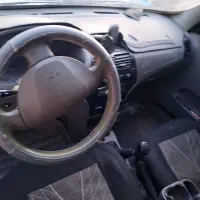 فروش خودرو|خودرو سواری و وانت|دهدشت, |دیوار