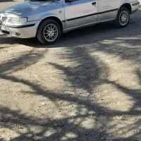 سمندLxمدل ۸۴تروتمیز