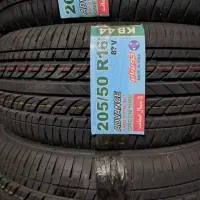 لاستیک تیگو ۵