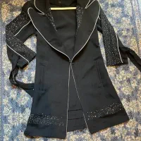 مانتو مزونی
