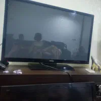 46اینج|تلویزیون و پروژکتور|اهواز, پردیس دو|دیوار