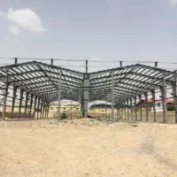 فروش سوله نو و دست دوم آماده بارگیری