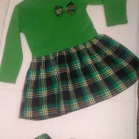 ست خواهر برادری یلدایی نو نو|کفش و لباس بچه|پردیس, فاز ۲|دیوار