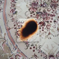 قالیشویی ایران زمین