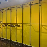 مغازه تجاری بازارچه معاوضه با آپارتمان یا ماشین|فروش مغازه و غرفه|ماکو, |دیوار