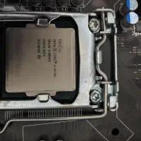 باندل گیمینگ i5 4670k و 16 گیگ رم