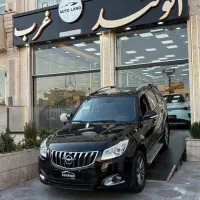هایما اس ۷ مشکی / S7 نقد و اقساط (اتولندغرب)