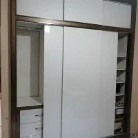 کمد دیواری/جاکفشی/جاکفشی کمجا/میز تی وی/میز تحریر