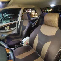 پارس xu7 مدل ۱۴۰۰ کم کار|خودرو سواری و وانت|رشت, معلم|دیوار